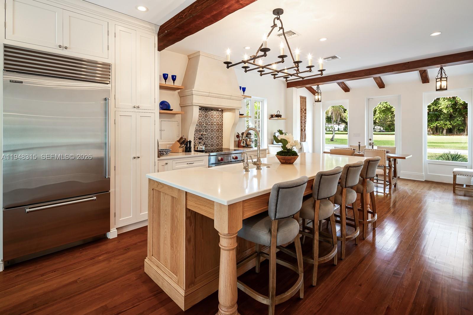 CORAL GABLES SEC E - Residential
