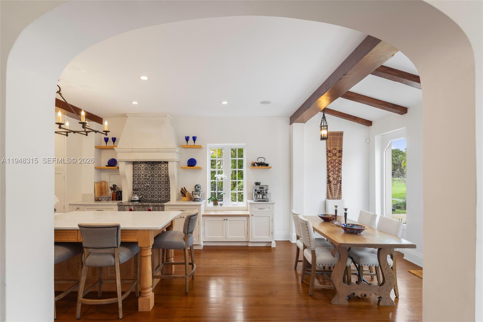 CORAL GABLES SEC E - Residential