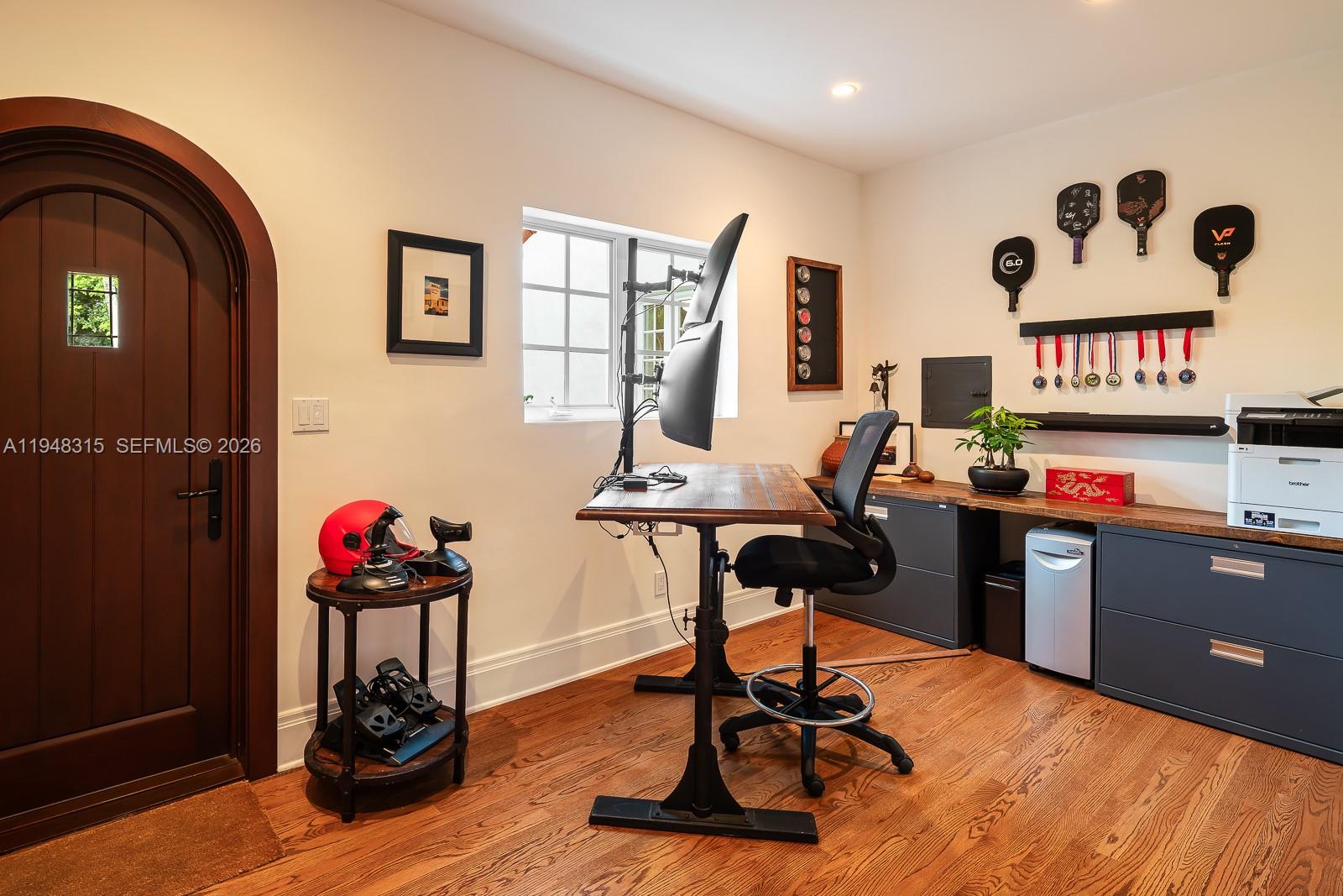 CORAL GABLES SEC E - Residential