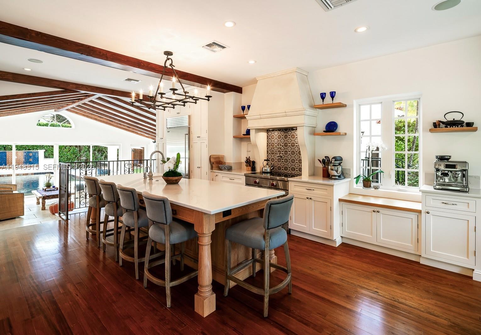 CORAL GABLES SEC E - Residential