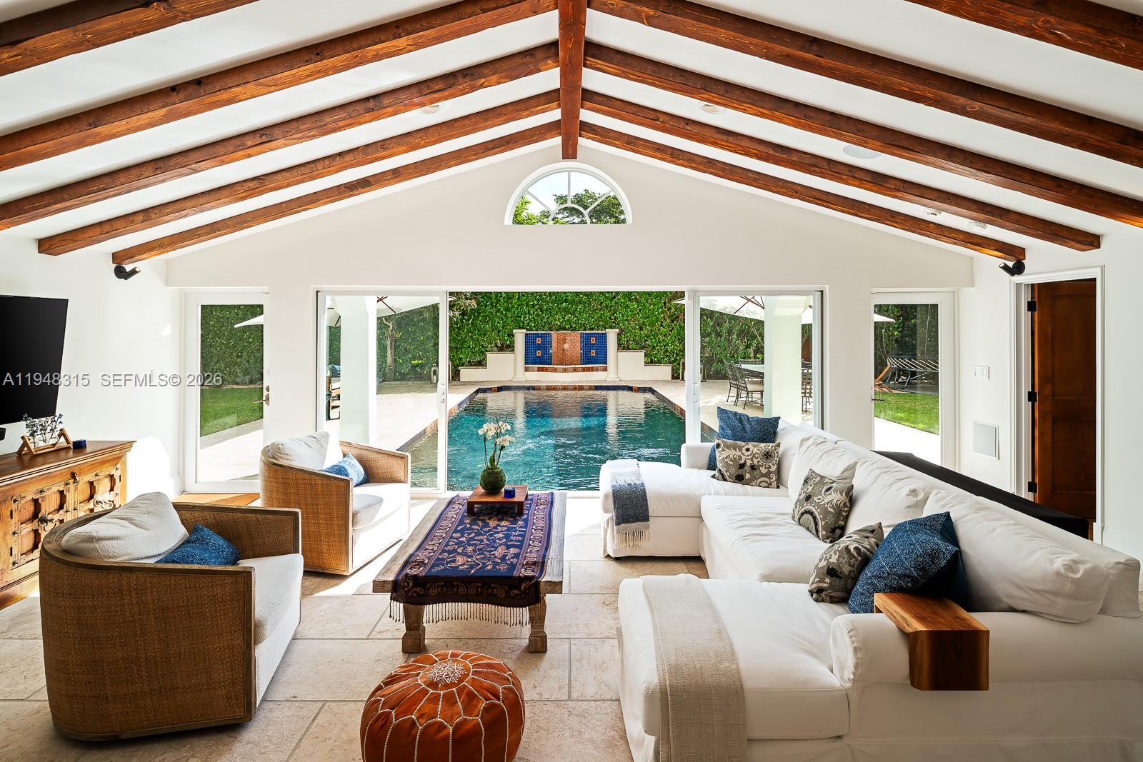 CORAL GABLES SEC E - Residential