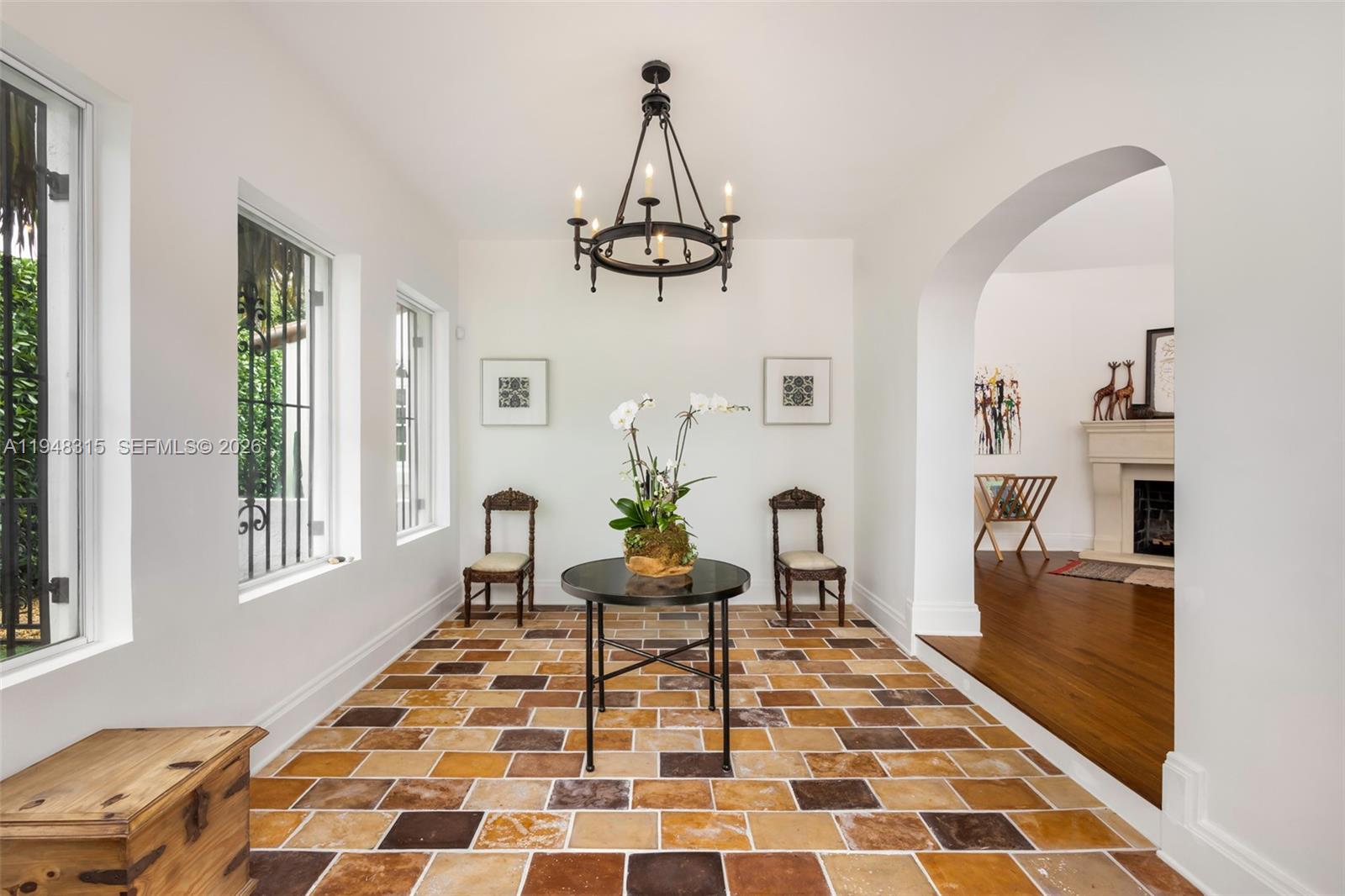 CORAL GABLES SEC E - Residential