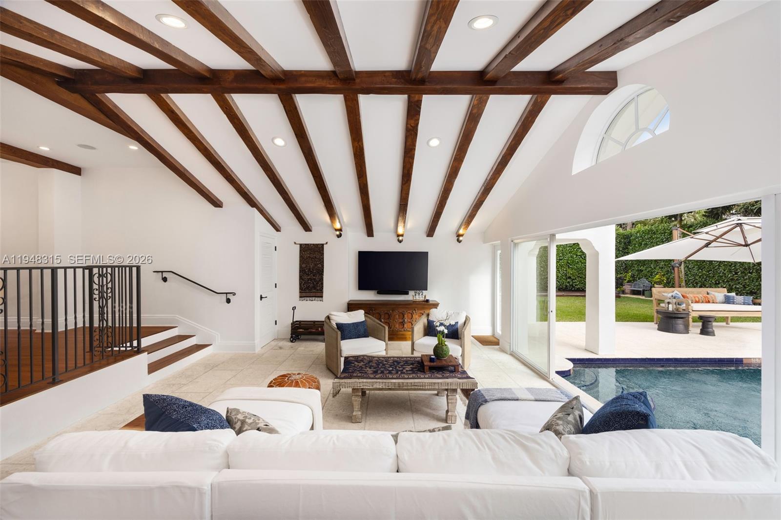 CORAL GABLES SEC E - Residential