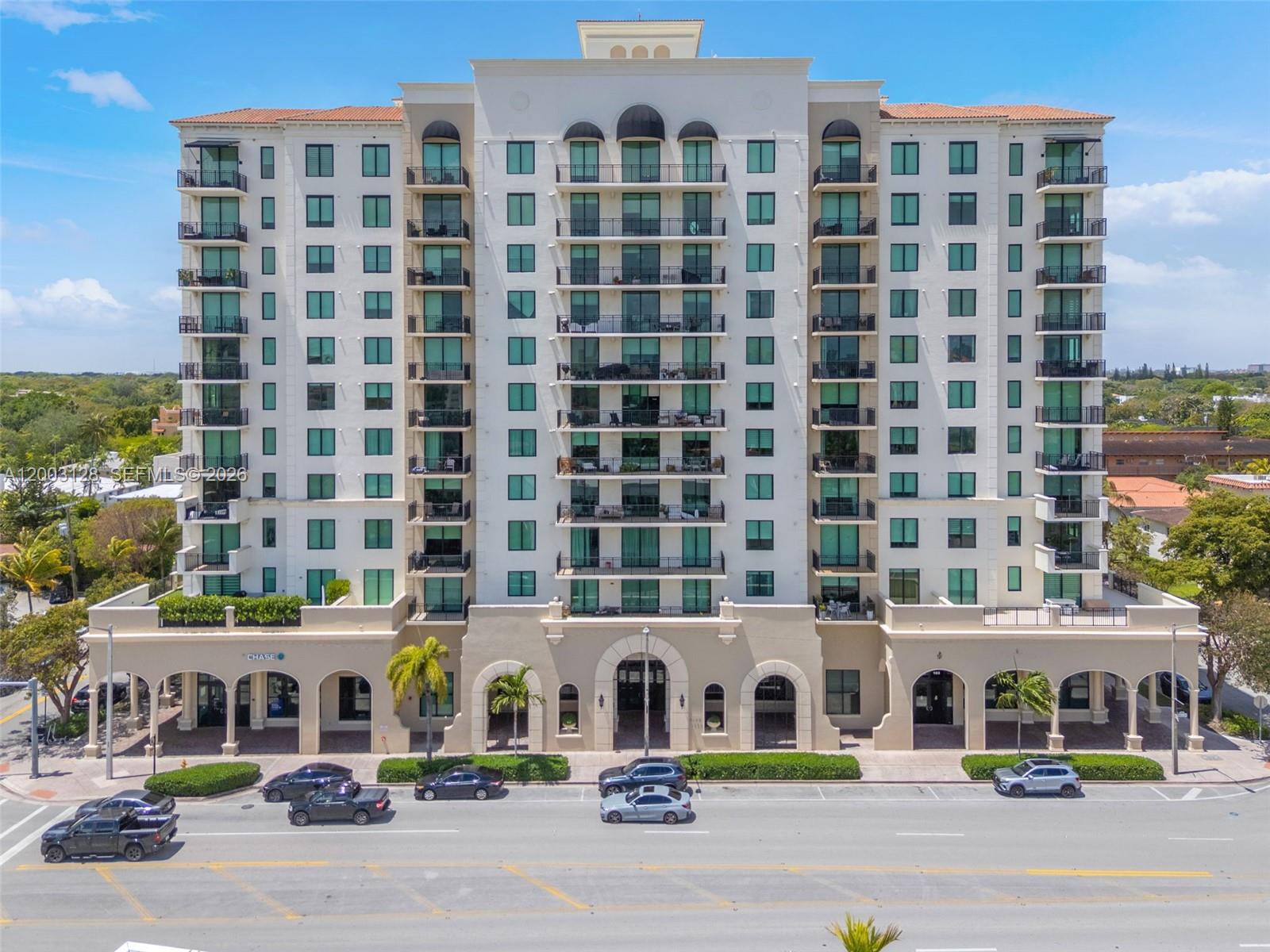 1300 PONCE CONDO - Residential
