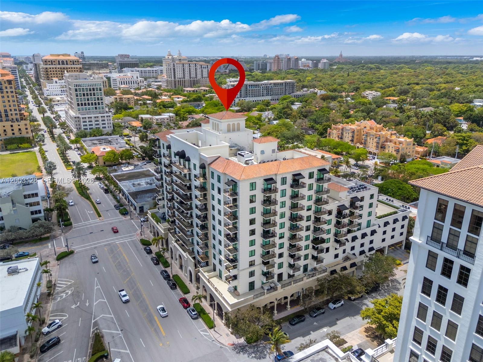 1300 PONCE CONDO - Residential