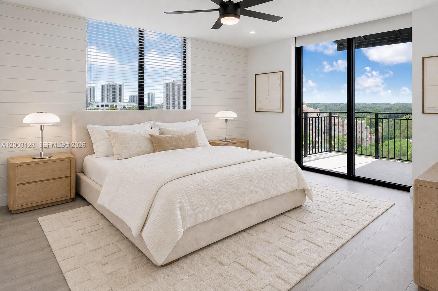 1300 PONCE CONDO - Residential