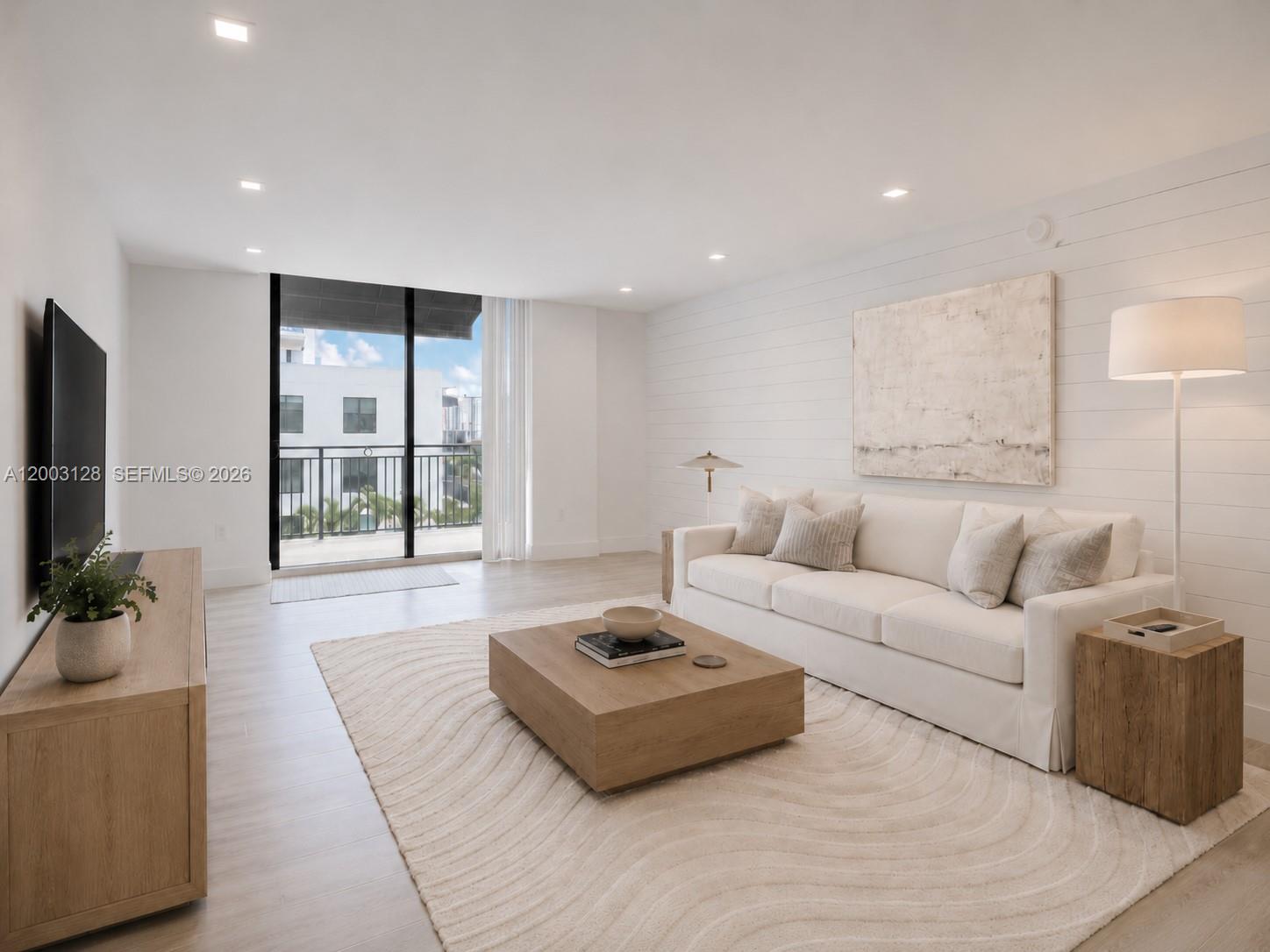 1300 PONCE CONDO - Residential