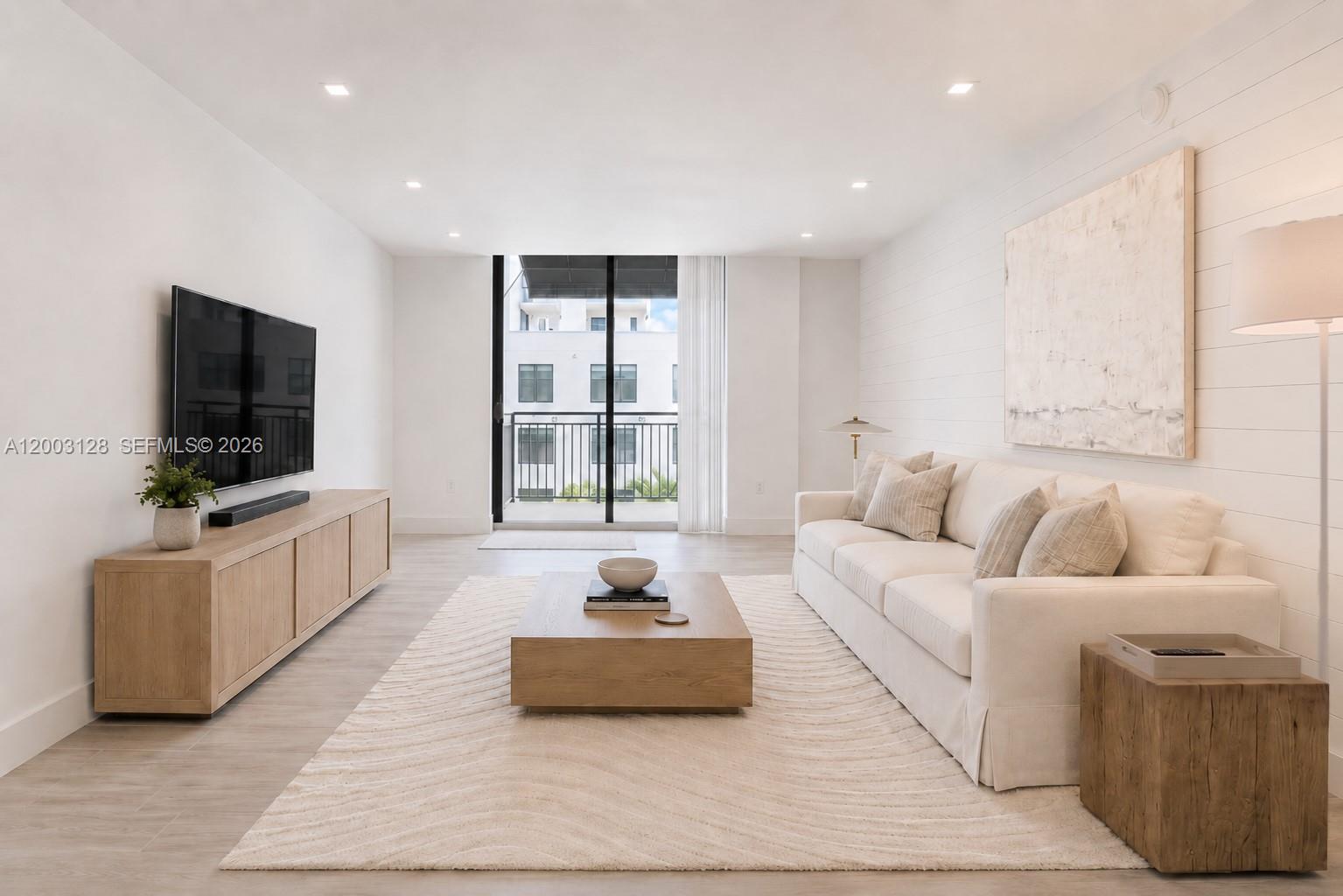 1300 PONCE CONDO - Residential
