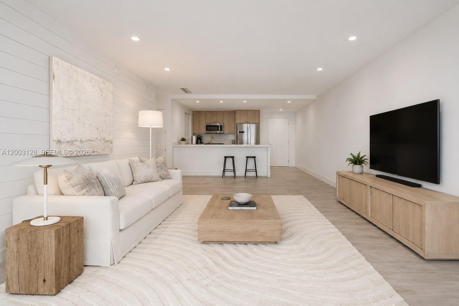 1300 PONCE CONDO - Residential