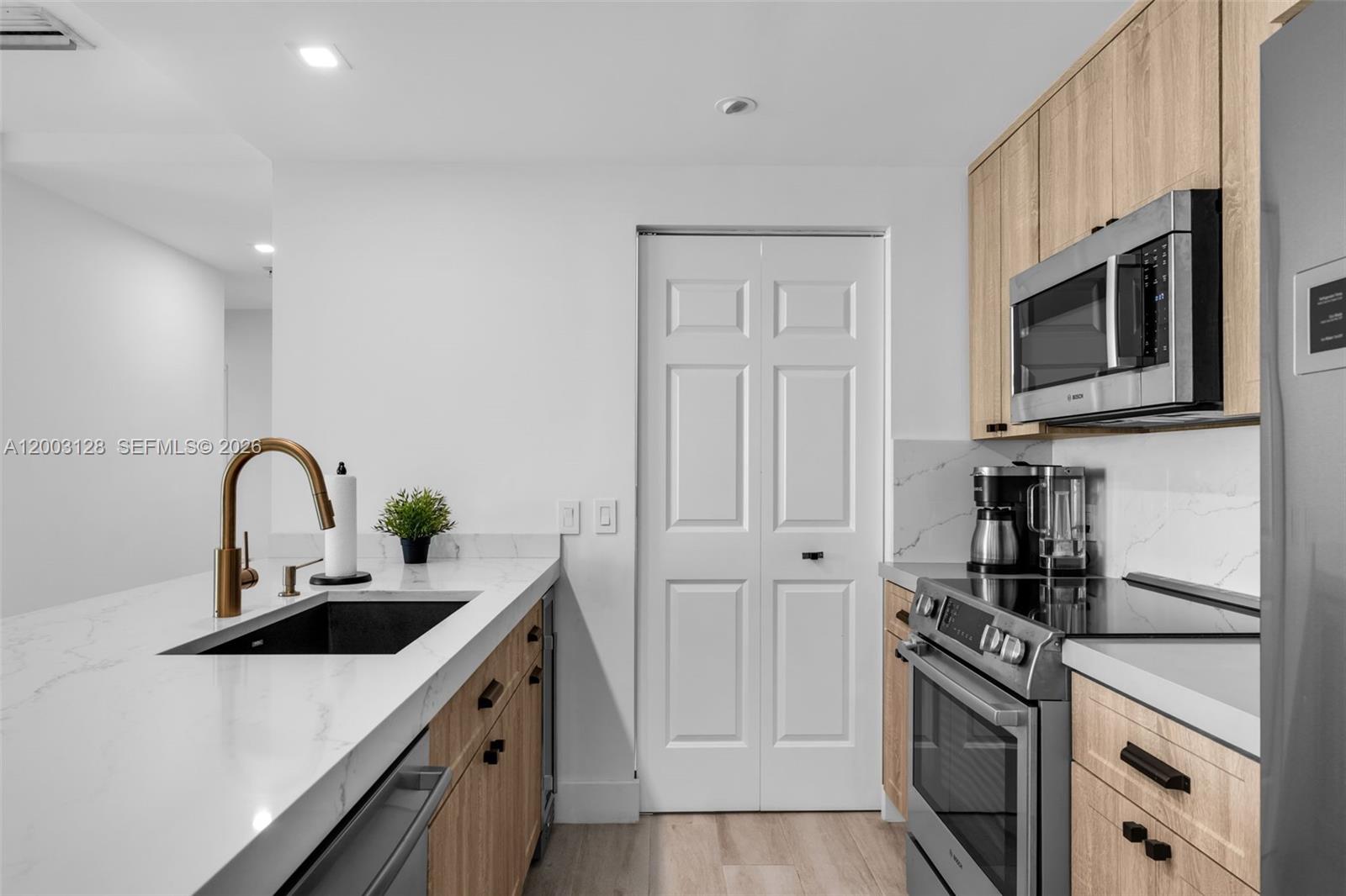 1300 PONCE CONDO - Residential