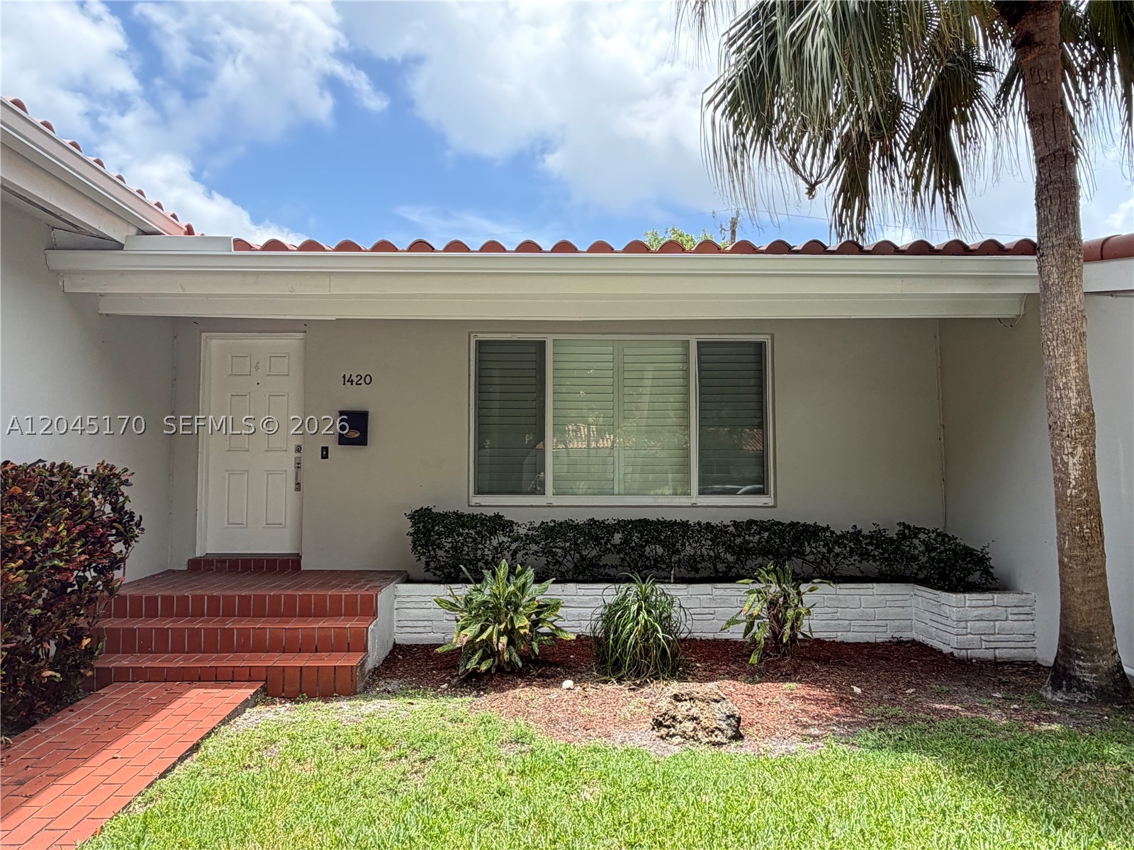 CORAL GABLES RIVIERA SEC - Residential Lease