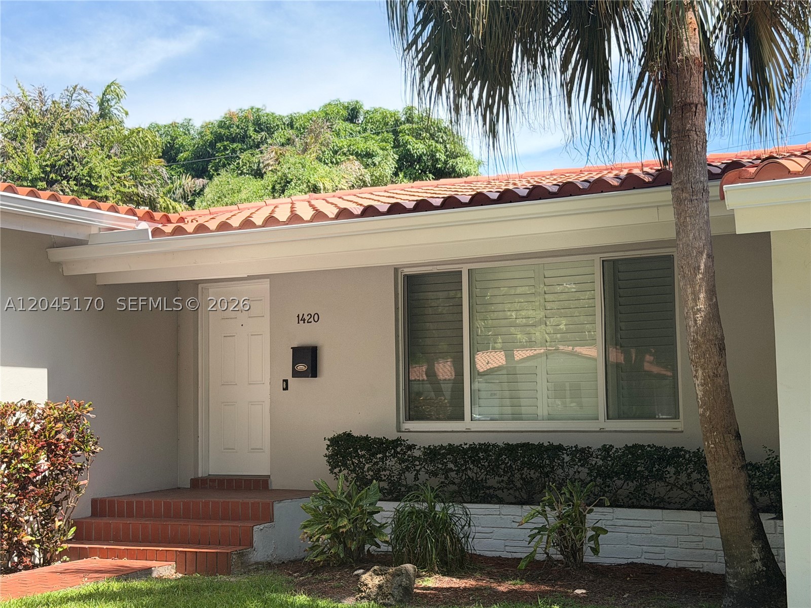 CORAL GABLES RIVIERA SEC - Residential Lease