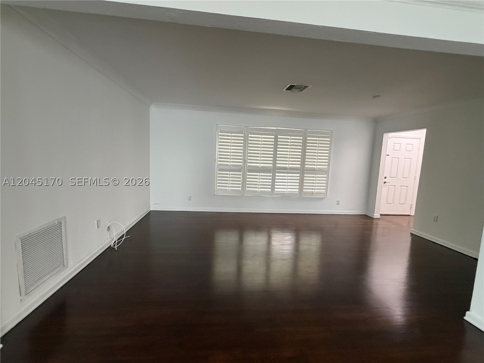 CORAL GABLES RIVIERA SEC - Residential Lease