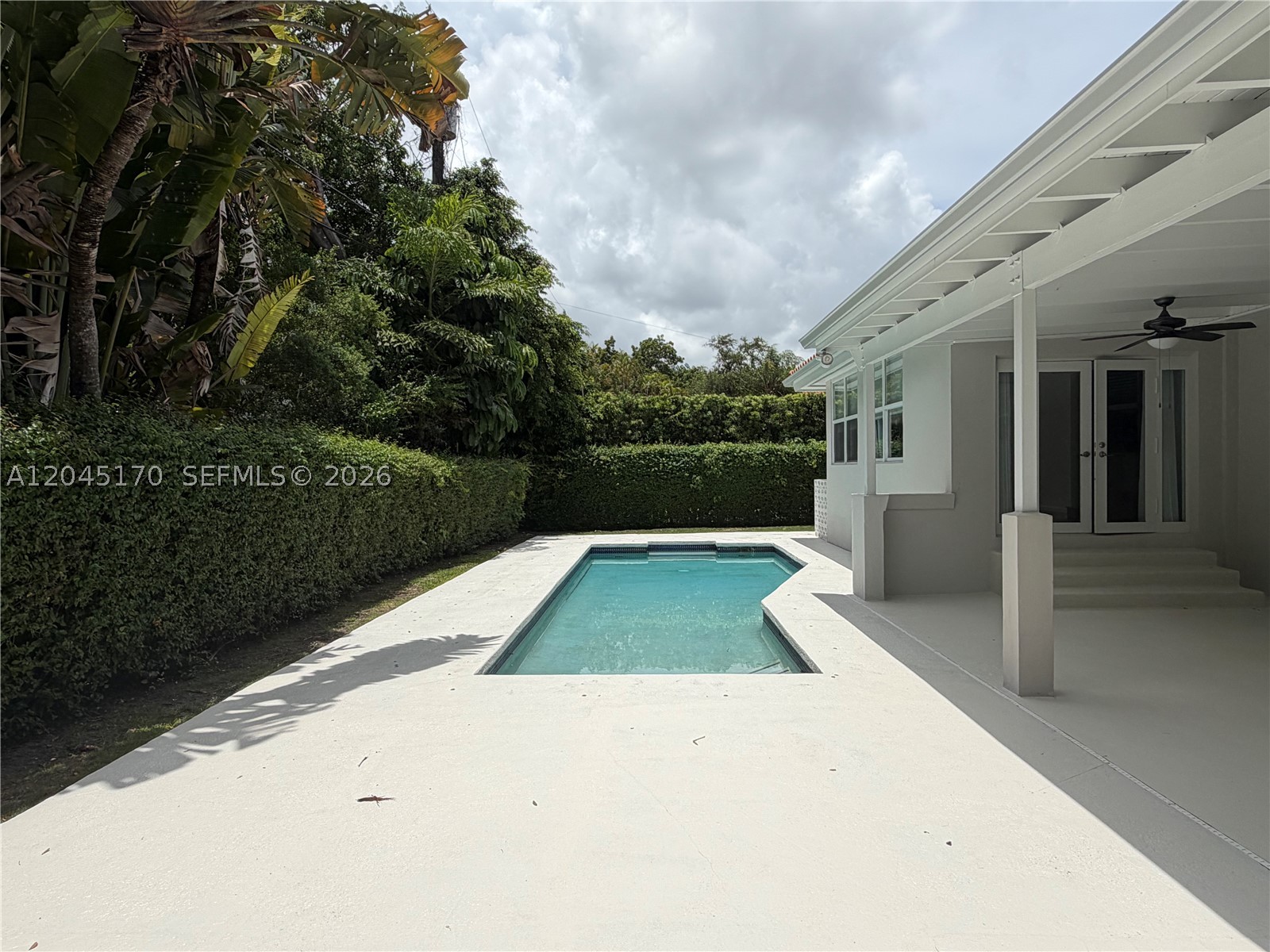 CORAL GABLES RIVIERA SEC - Residential Lease