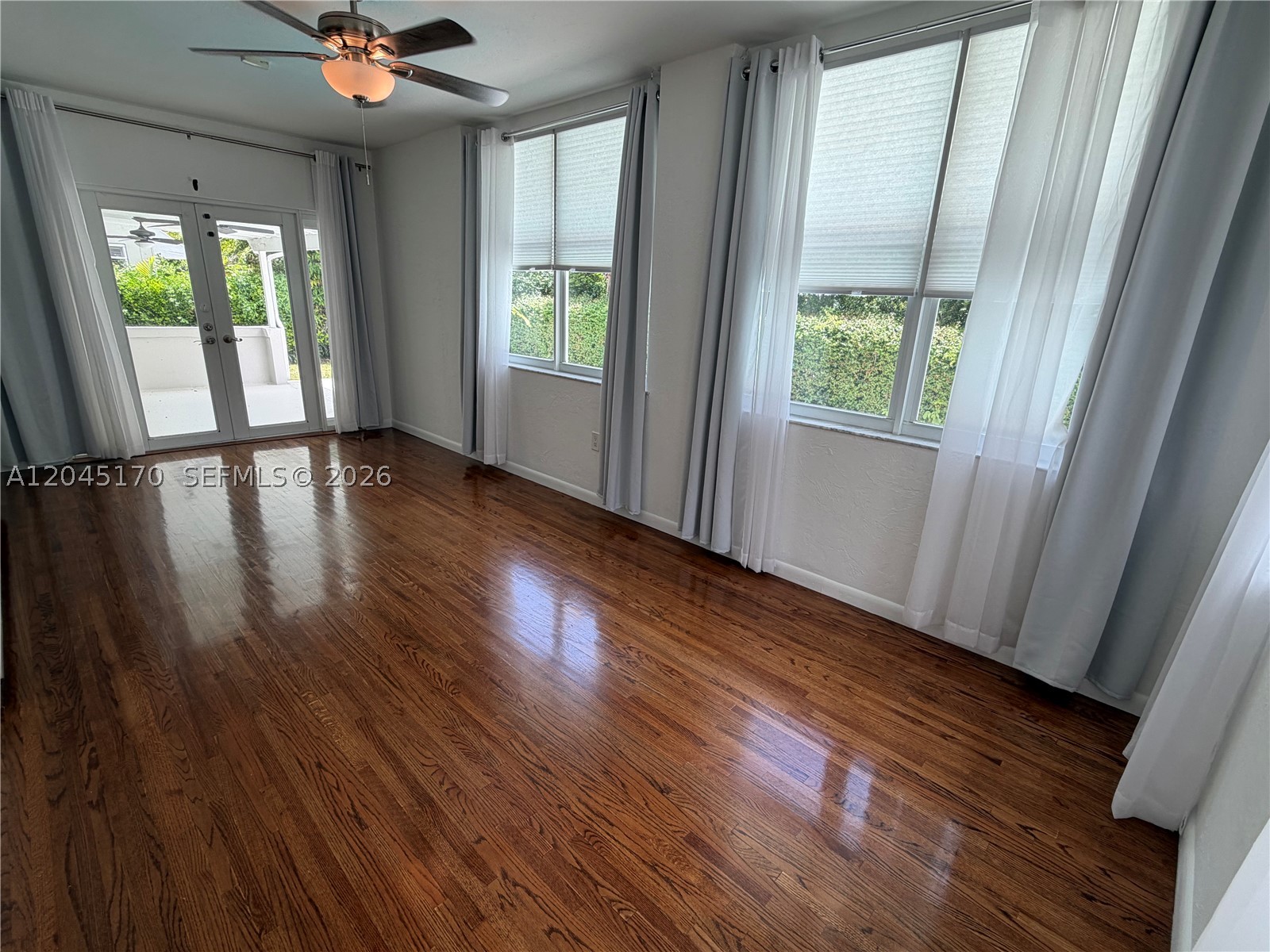 CORAL GABLES RIVIERA SEC - Residential Lease