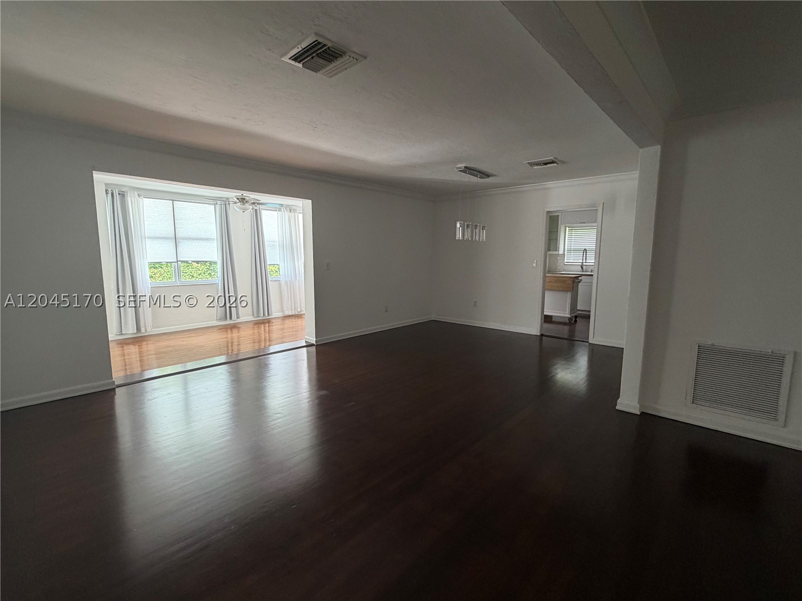CORAL GABLES RIVIERA SEC - Residential Lease