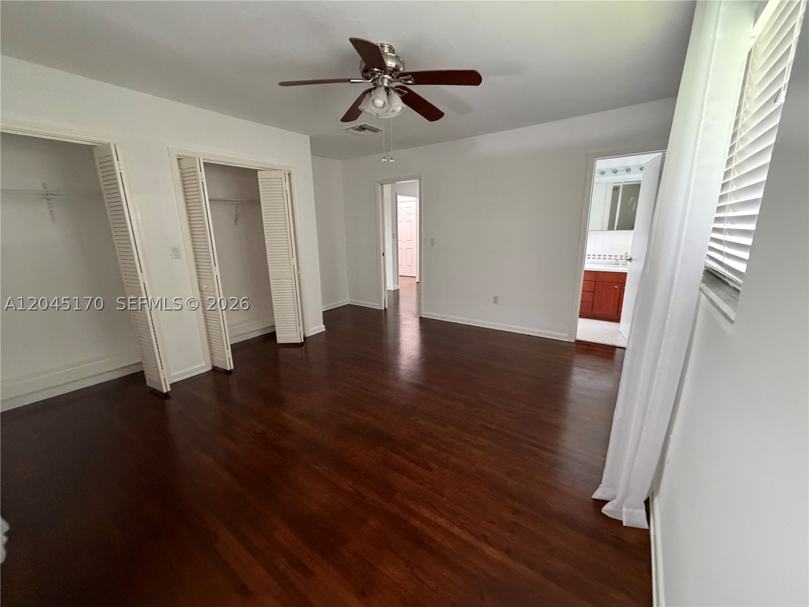 CORAL GABLES RIVIERA SEC - Residential Lease
