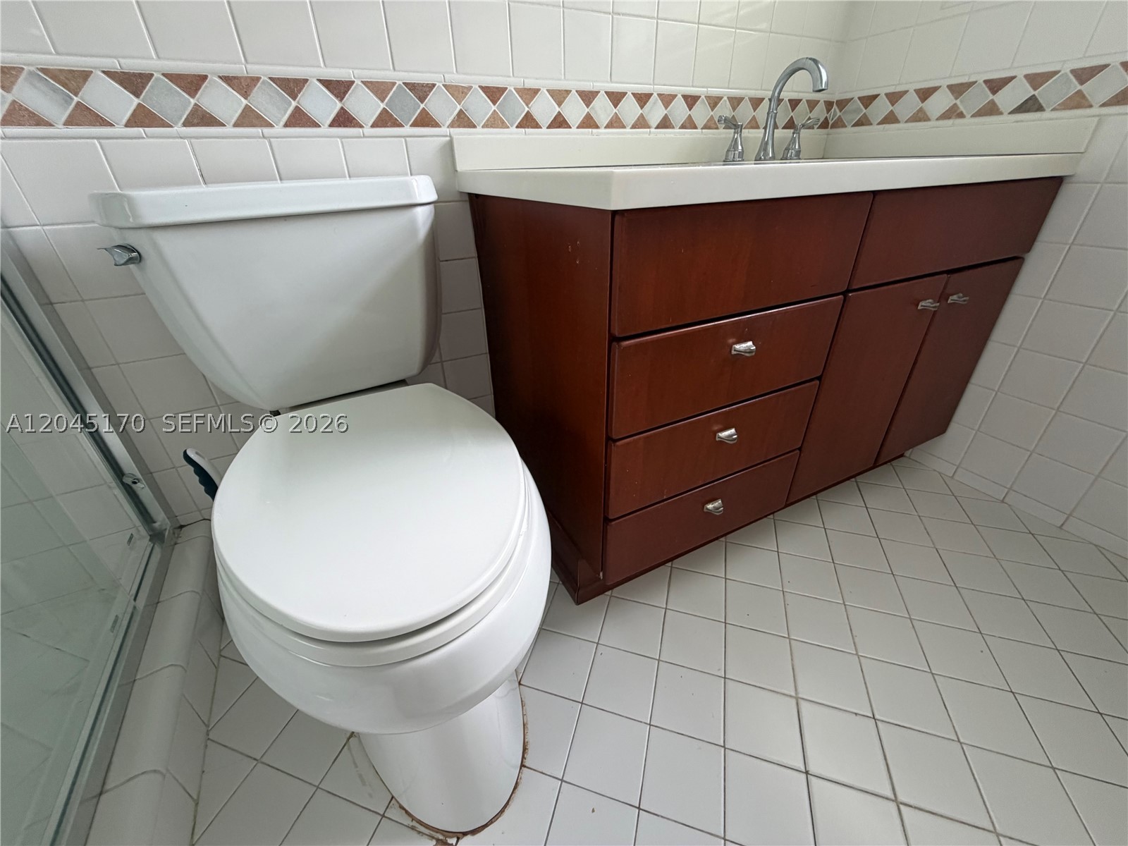 CORAL GABLES RIVIERA SEC - Residential Lease