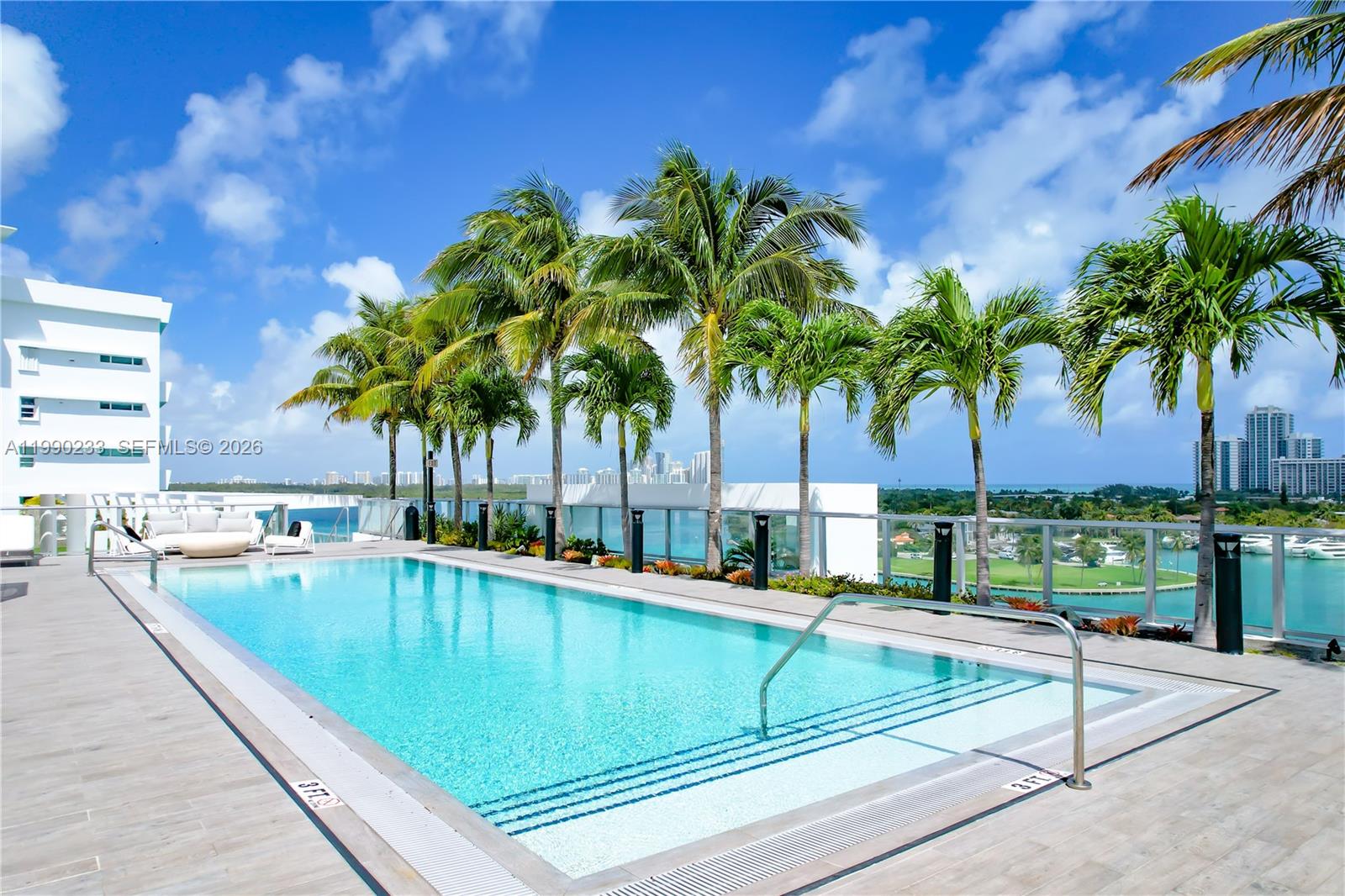 SERENO RESIDENCES - Residential