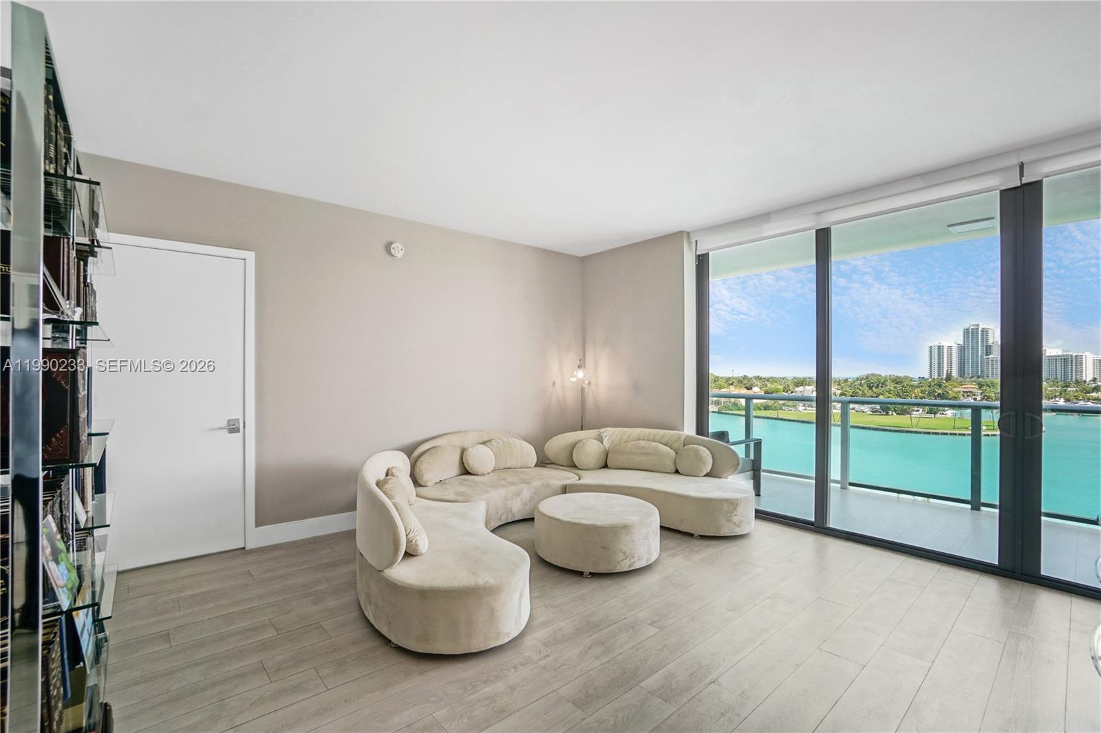 SERENO RESIDENCES - Residential