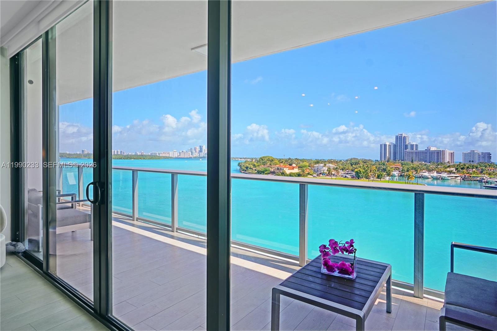 SERENO RESIDENCES - Residential