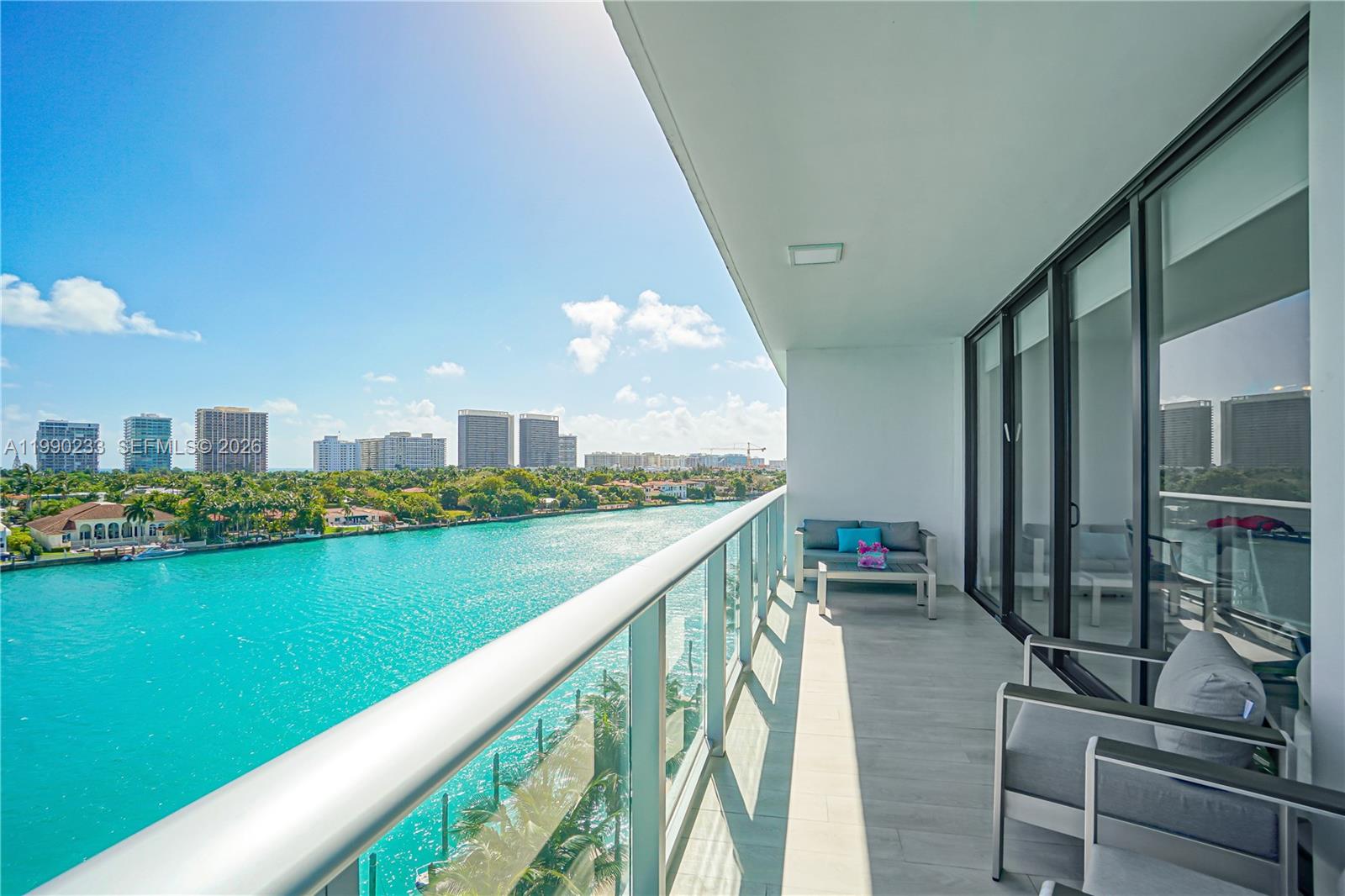 SERENO RESIDENCES - Residential