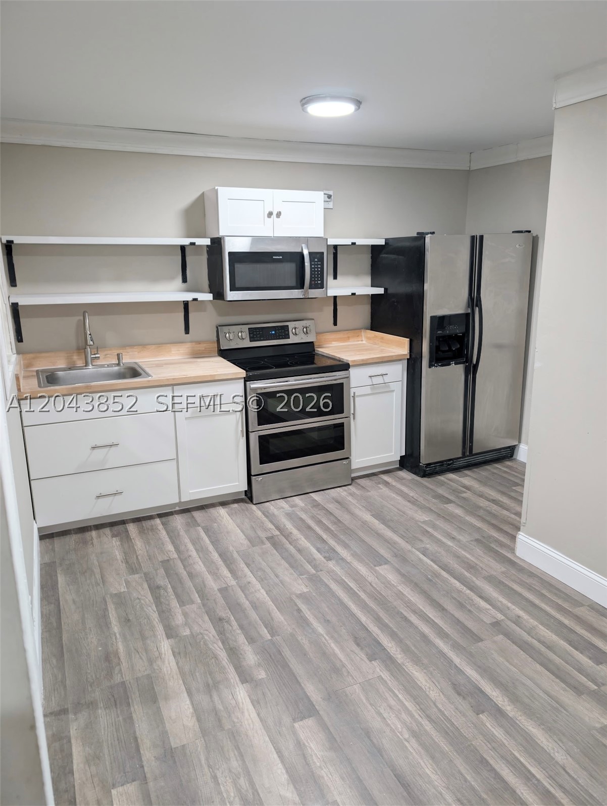 METES AND BOUNDS - Residential Lease