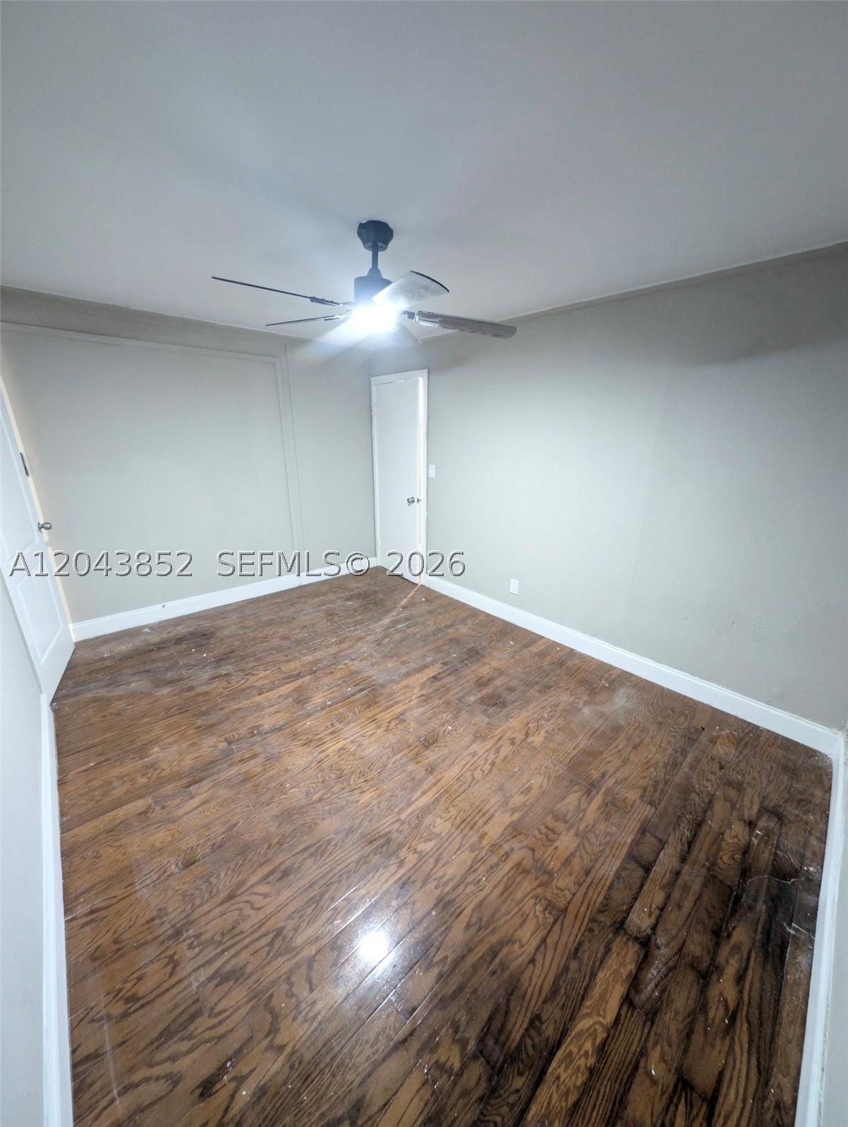 METES AND BOUNDS - Residential Lease