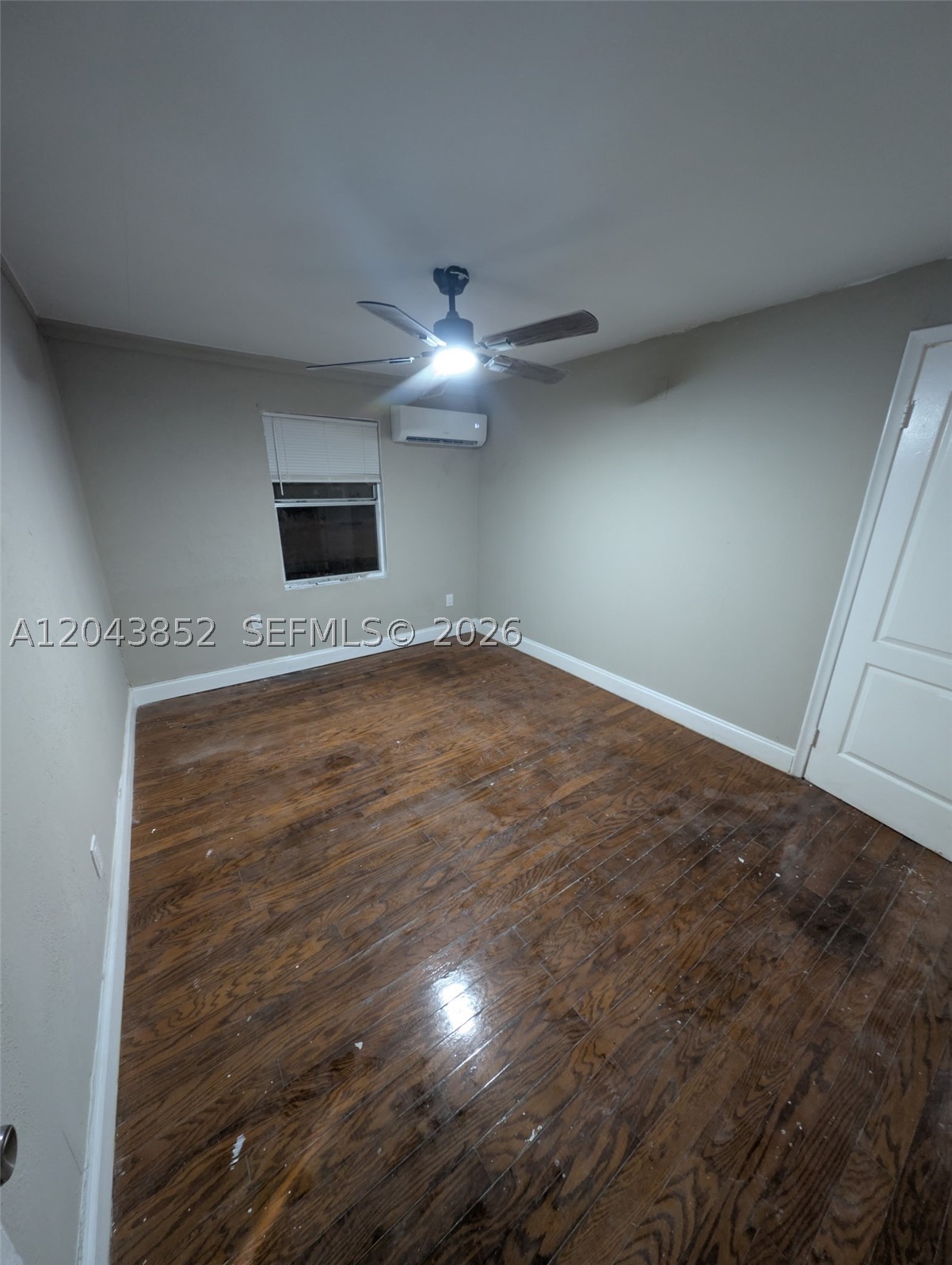 METES AND BOUNDS - Residential Lease