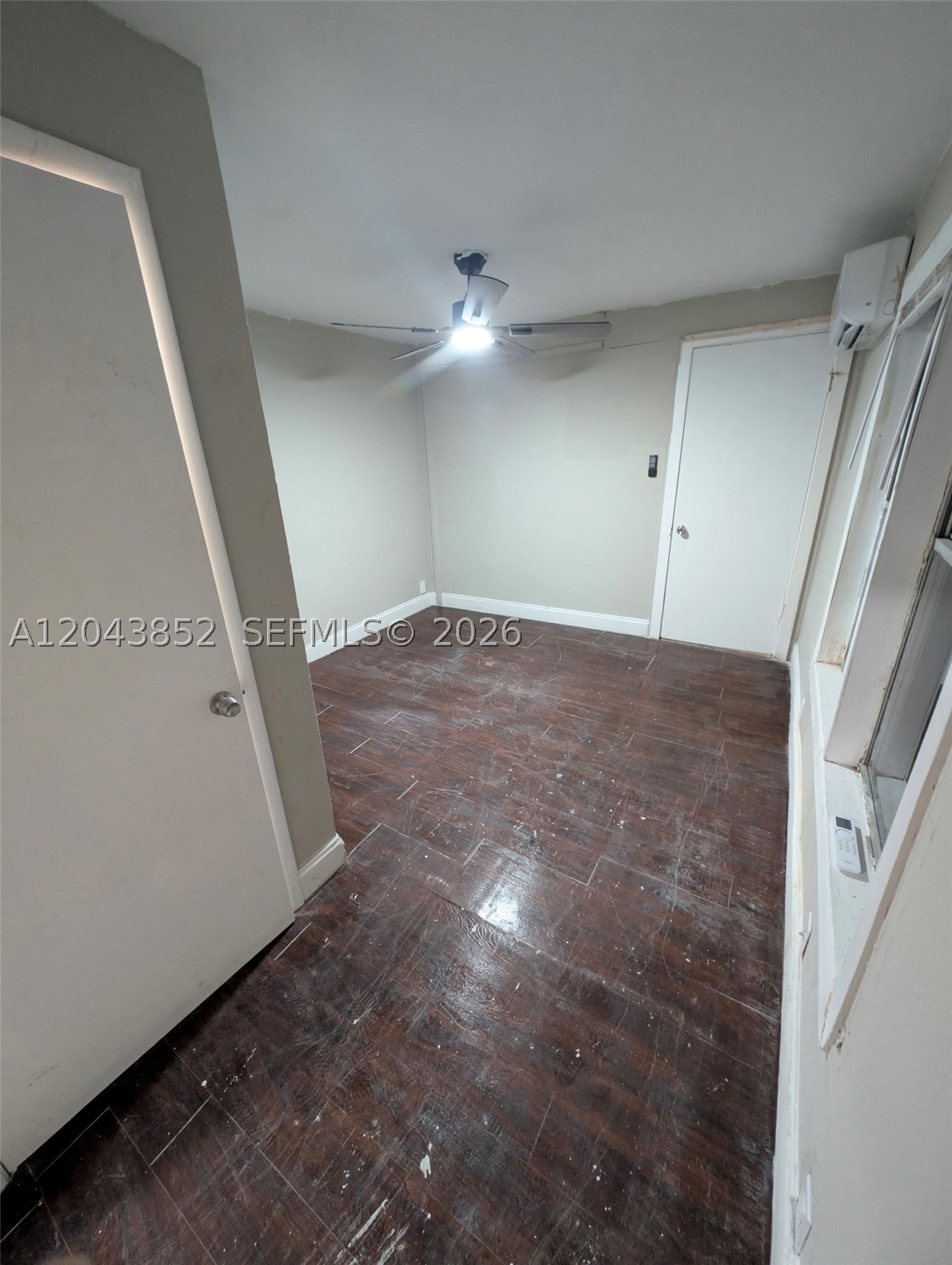 METES AND BOUNDS - Residential Lease
