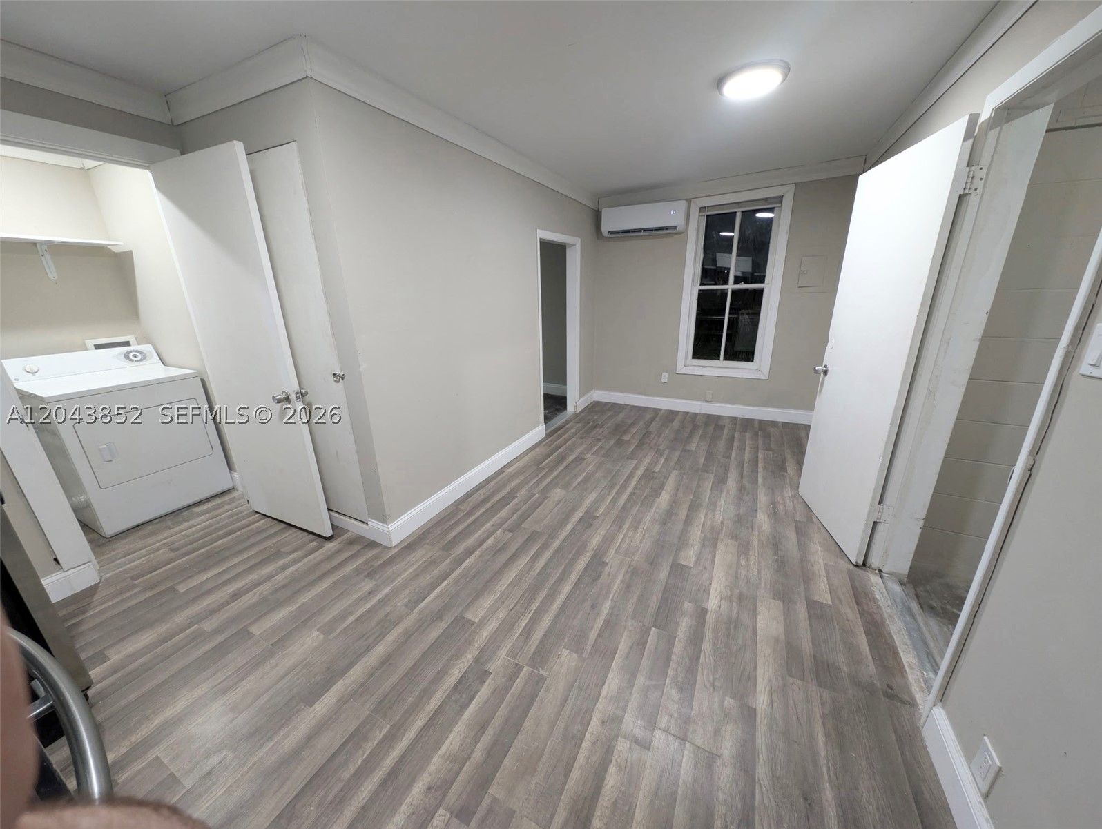 METES AND BOUNDS - Residential Lease