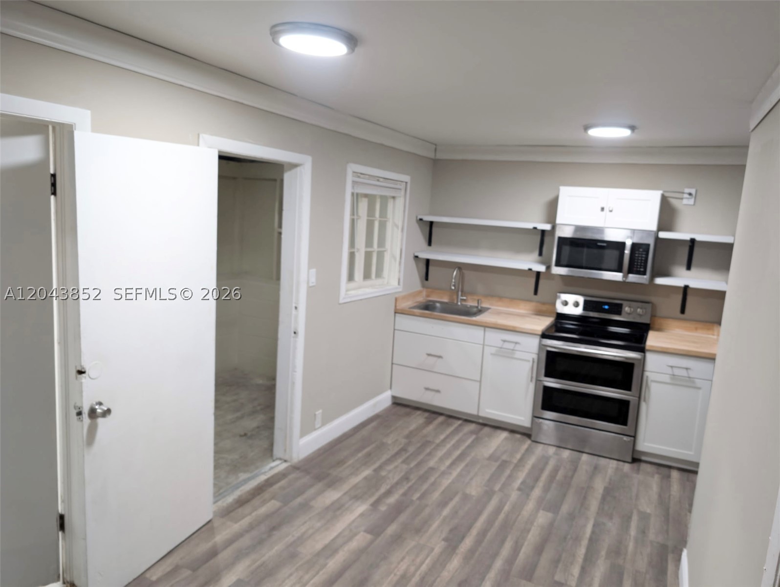 METES AND BOUNDS - Residential Lease