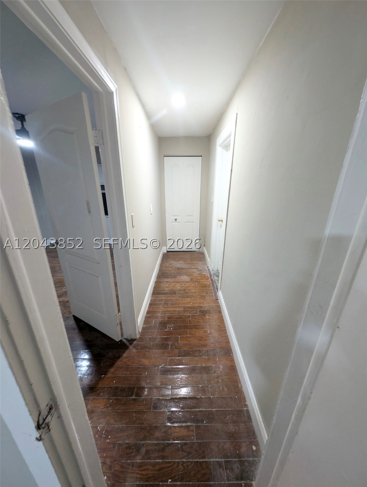METES AND BOUNDS - Residential Lease