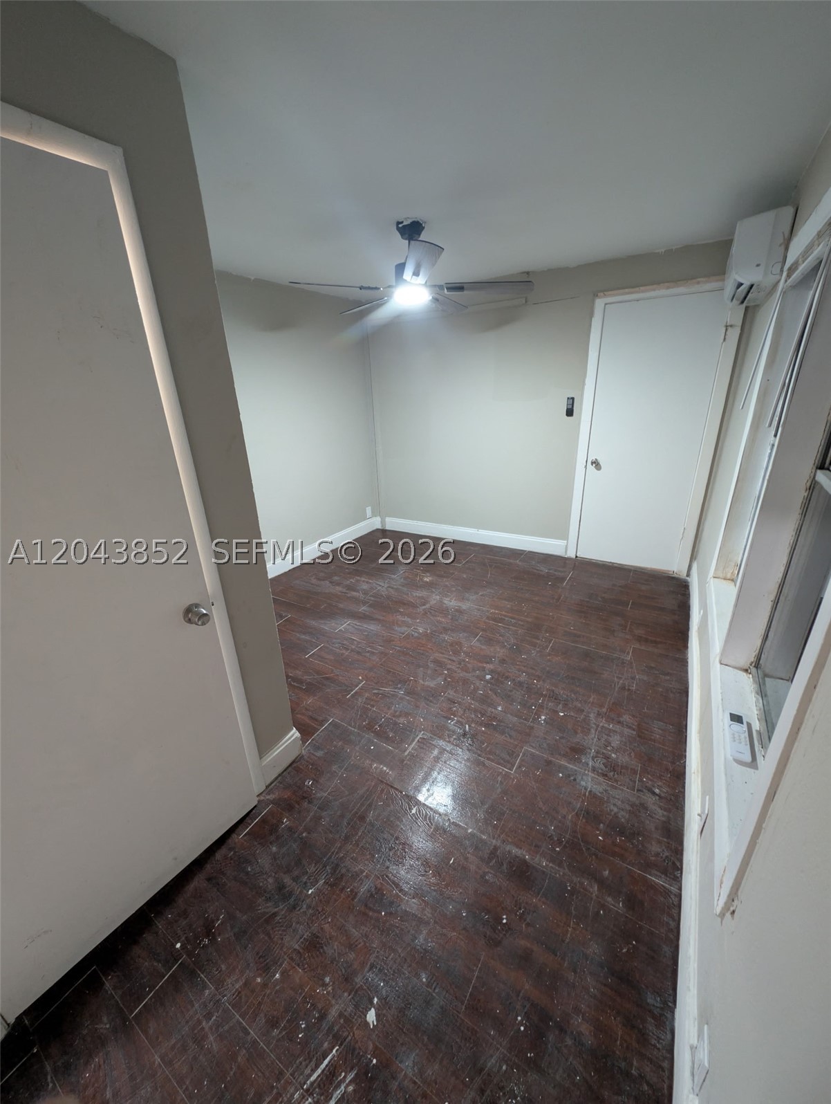 METES AND BOUNDS - Residential Lease