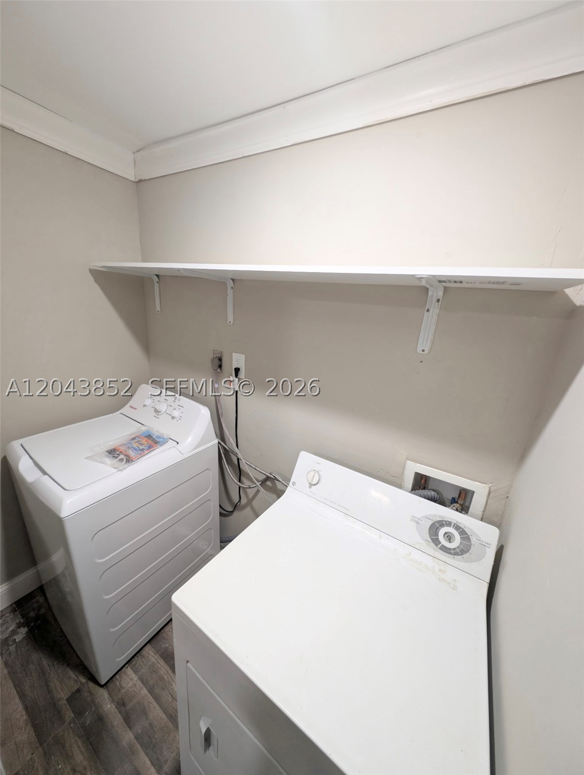 METES AND BOUNDS - Residential Lease