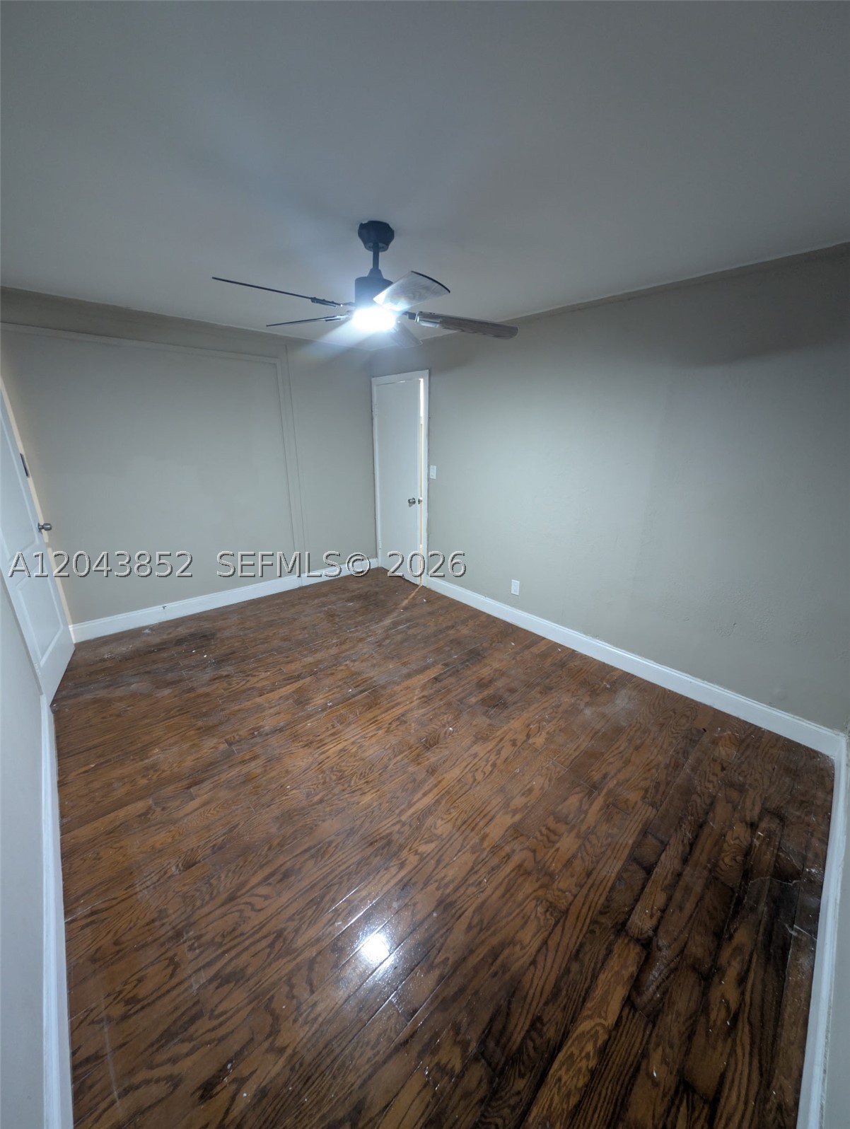 METES AND BOUNDS - Residential Lease