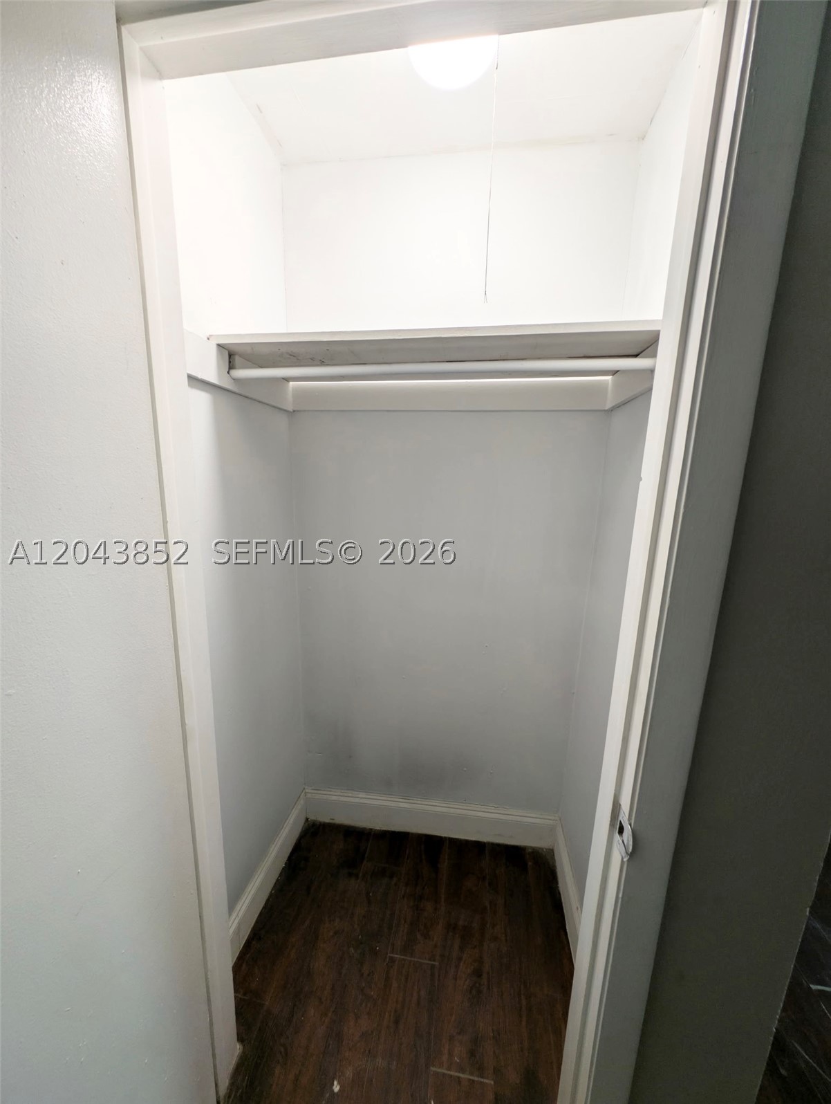 METES AND BOUNDS - Residential Lease