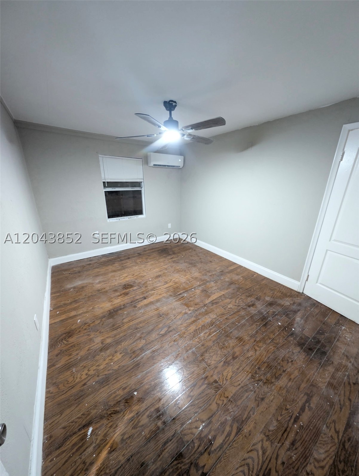 METES AND BOUNDS - Residential Lease