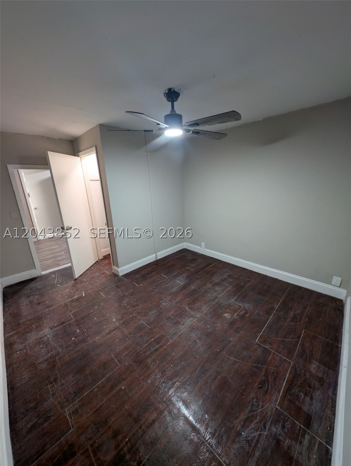 METES AND BOUNDS - Residential Lease