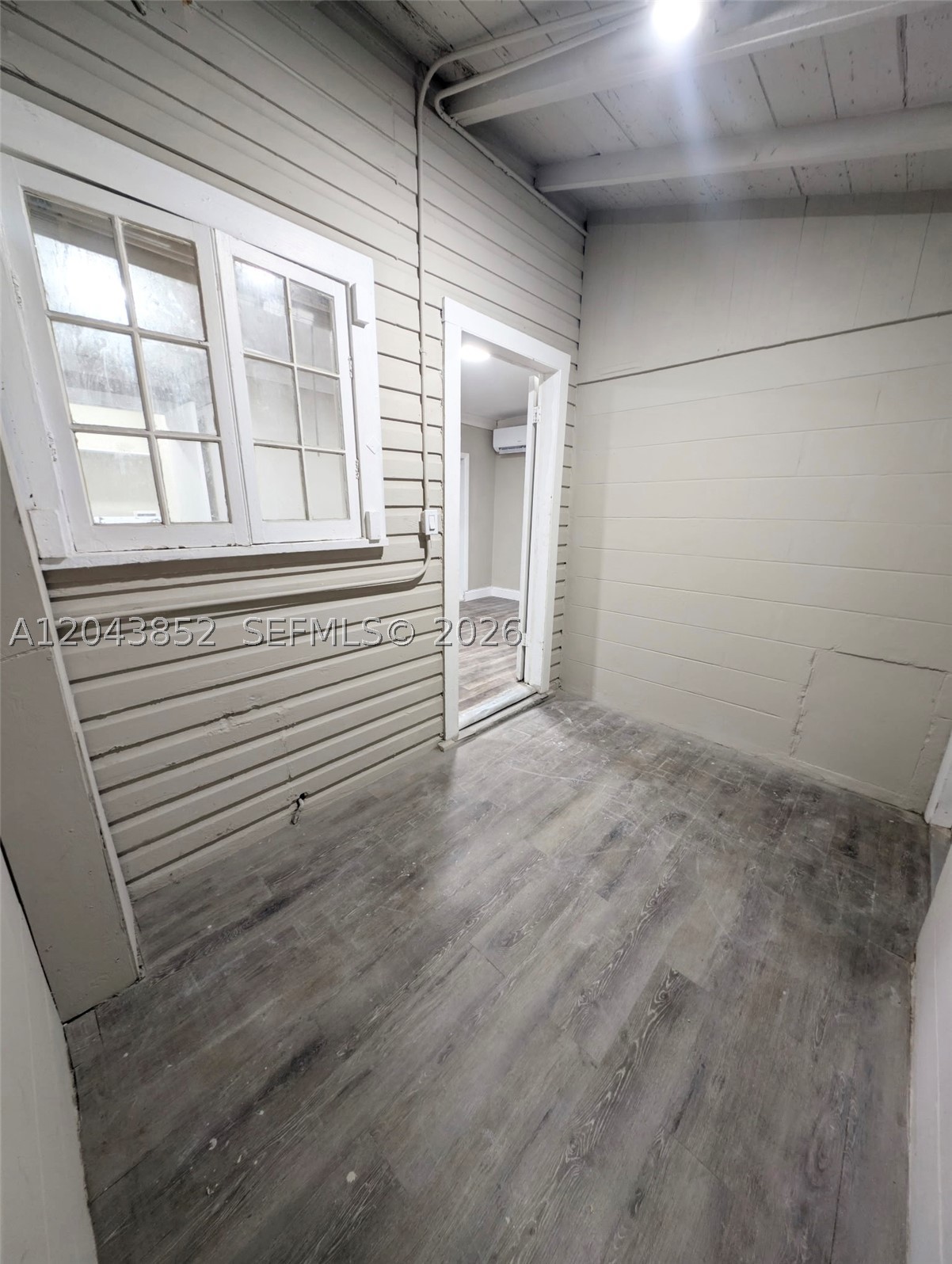 METES AND BOUNDS - Residential Lease