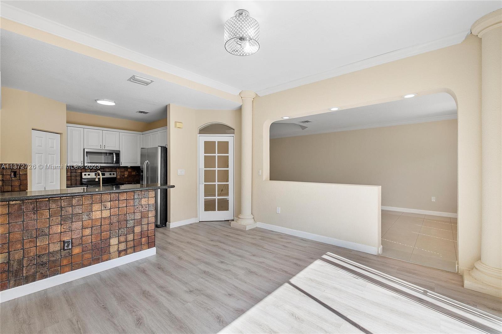 DORAL ISLES MARTINIQUE - Residential
