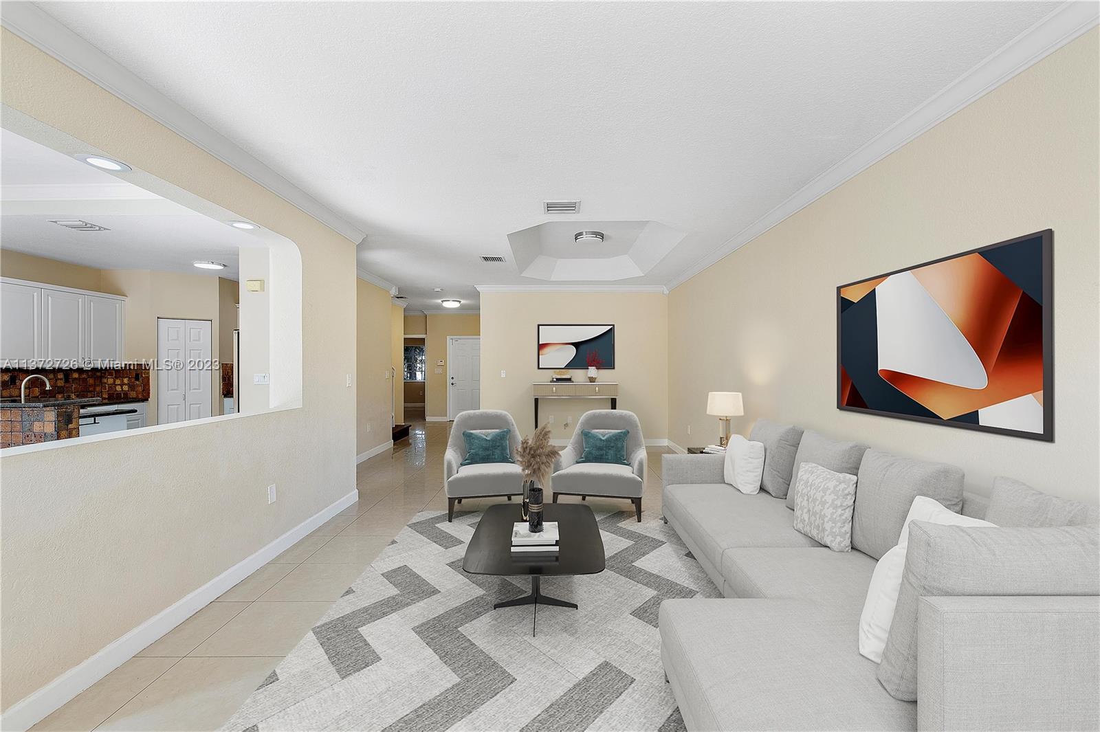 DORAL ISLES MARTINIQUE - Residential