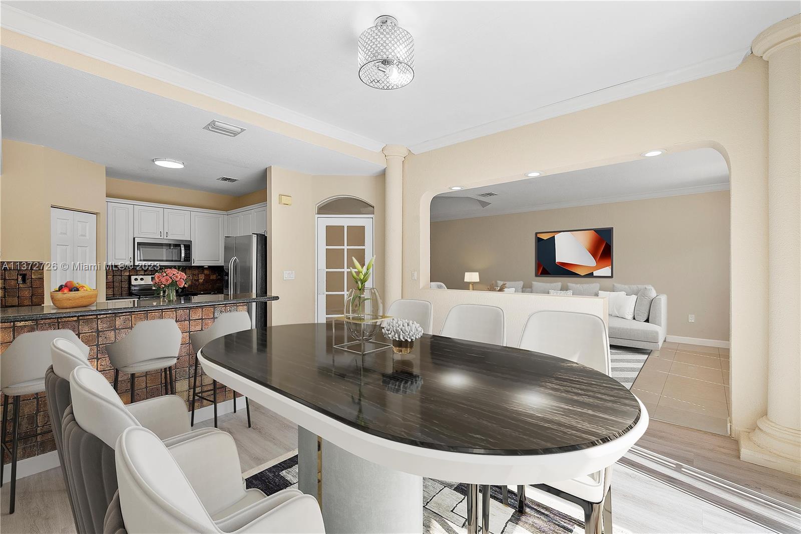 DORAL ISLES MARTINIQUE - Residential
