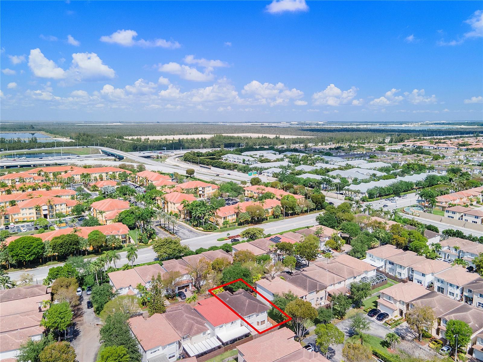 DORAL ISLES MARTINIQUE - Residential
