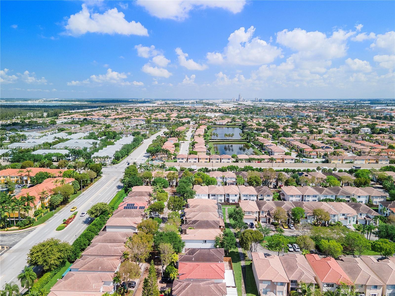 DORAL ISLES MARTINIQUE - Residential