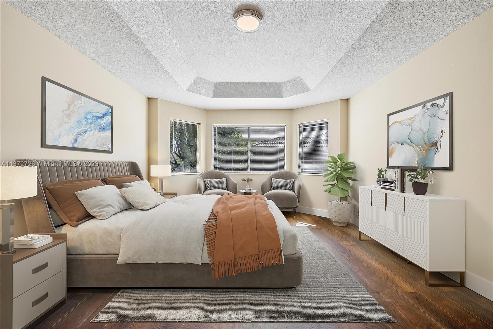 DORAL ISLES MARTINIQUE - Residential