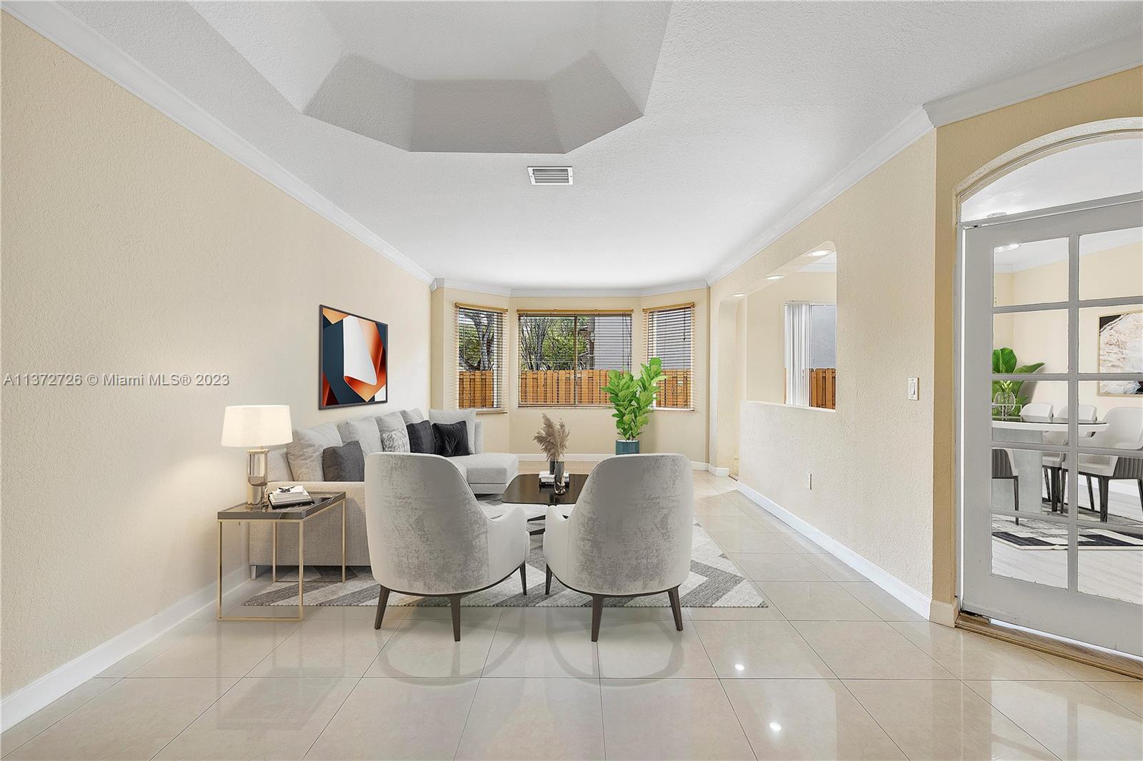 DORAL ISLES MARTINIQUE - Residential