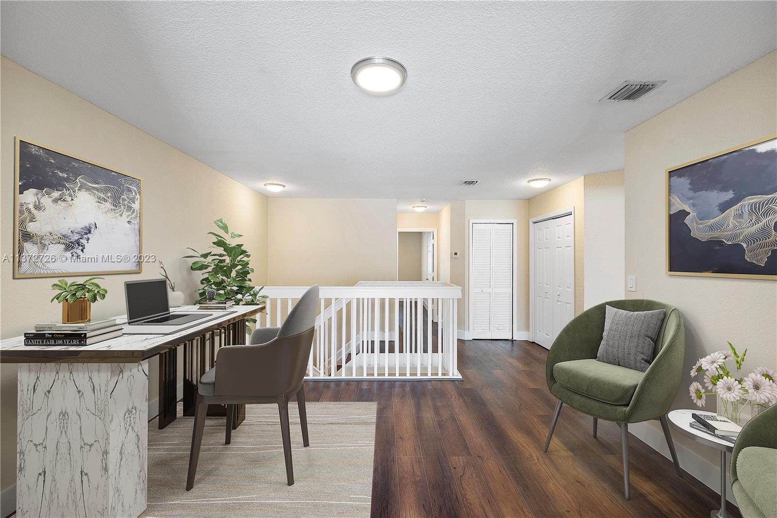 DORAL ISLES MARTINIQUE - Residential