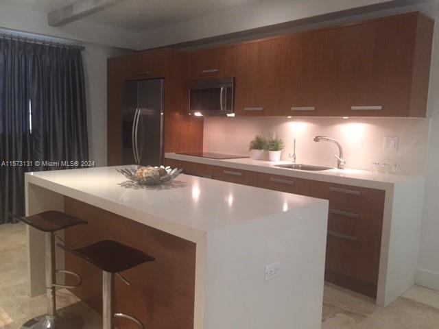 ROYAL PALM VILLAS CONDO - Residential Lease