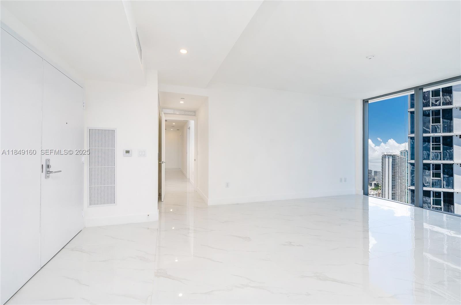 Aria Reserve Miami - Residential